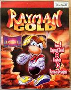 Rayman Gold, Games en Spelcomputers, Ophalen of Verzenden, Zo goed als nieuw