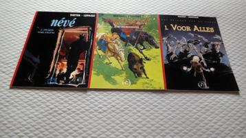 Coll. 500. beschikbaar voor biedingen