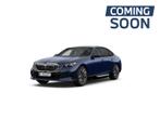 BMW i5 XDRIVE - M SPORT - BOWERS&WILK, Automaat, Zwart, Blauw, I5
