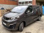 Peugeot Expert Long 22.200€ L3-H1 2020 38.200k 2.0 150ch HDi, Auto's, Peugeot, Voorwielaandrijving, Leder en Stof, 1760 kg, Overige kleuren