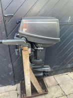 Suzuki 8pk autolube buitenboordmotor, Enlèvement, Comme neuf, Essence, Moteur hors-bord