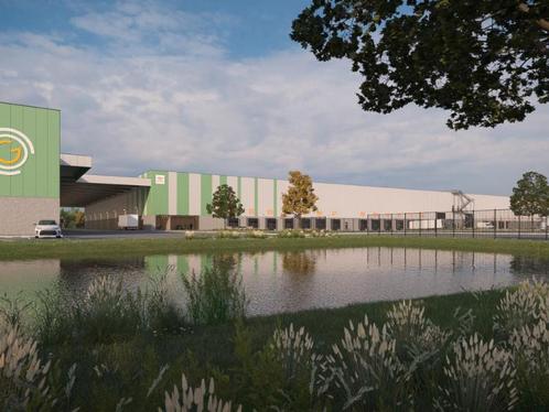 Industrieel te huur in Genk, Immo, Huizen te huur, Overige soorten