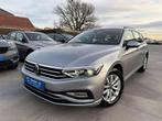 Volkswagen Passat Variant 1.5 TSI DSG AUTOMAAT FULL LED CARP, Auto's, Stof, 4 cilinders, Bedrijf, 5 deurs