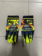 VR46 Gants Valentino Rossi, Motoren, Ophalen of Verzenden, Tweedehands, Dames, Handschoenen