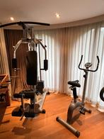 Fitnesstoestel en hometrainer, Ophalen, Benen, Gebruikt, Overige typen