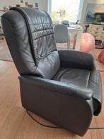 Fauteuil électrique Relax, Enlèvement, Cuir