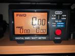 K-PO DG-103 Vermogens SWR Meter, Télécoms, Émetteurs & Récepteurs, Comme neuf, Enlèvement ou Envoi, Émetteur et Récepteur