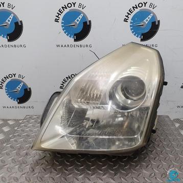 RENAULT VEL SATIS [L_HEADLAMP] 2001 beschikbaar voor biedingen