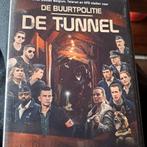 De buurtpolitie de tunnel dvd krasvrij 1eu, Cd's en Dvd's, Alle leeftijden, Overige genres, Ophalen of Verzenden, Zo goed als nieuw