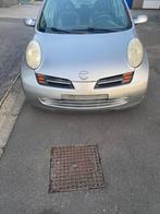 Nissan Micra 1.5 diesel, Auto's, Nissan, Micra, 5 deurs, Te koop, Handgeschakeld