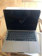 MacBook Pro (13-inch, 2019, Four Thunderbolt 3 ports), Computers en Software, Apple Macbooks, Ophalen, Azerty, MacBook