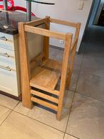 Vol houten Learling Tower (leertoren), Enlèvement, Comme neuf