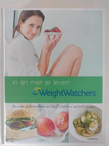 Leila Fisher - Weight Watchers beschikbaar voor biedingen