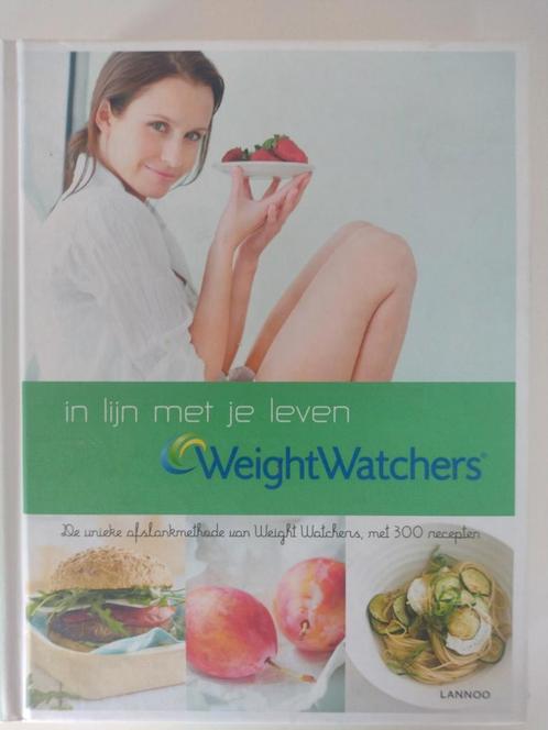 Leila Fisher - Weight Watchers, Boeken, Kookboeken, Zo goed als nieuw, Ophalen