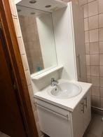 Badkamer meubel, Huis en Inrichting, Ophalen of Verzenden, Zo goed als nieuw