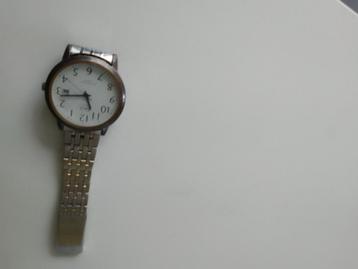 citizen heren horloge met nieuwe batterij, jaren gerust beschikbaar voor biedingen