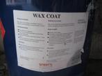 Wax Coat - Préservation des métaux 30 L - Dégraissant pour p, Enlèvement, Neuf