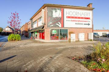Kantoor te huur in Zwevegem beschikbaar voor biedingen