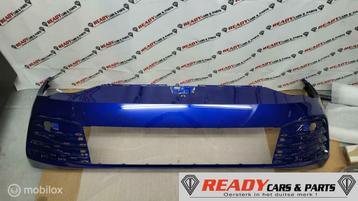 Voorbumper VW GOLF 8 VIII STYLE 5H0807221J LD5K HIGHLINE beschikbaar voor biedingen