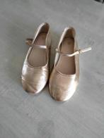 gouden ballerina's schoenen Zara maat 35, Kinderen en Baby's, Kinderkleding | Schoenen en Sokken, Meisje, Schoenen, Ophalen of Verzenden