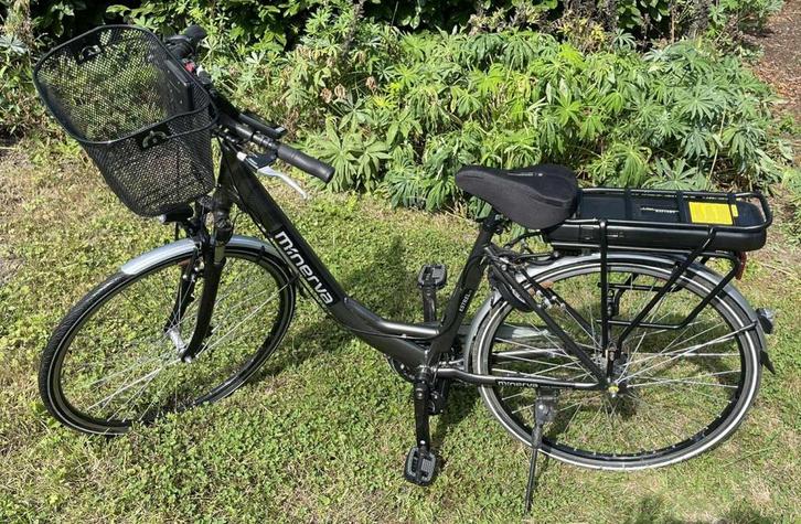 Vélos électriques, Fietsen en Brommers, Elektrische fietsen, Ophalen