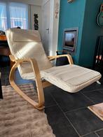Schommelstoel / relaxstoel, Huis en Inrichting, Ophalen, Zo goed als nieuw
