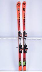 175 ski's VOLKL RACETIGER GS UVO, Sport en Fitness, Gebruikt, Ophalen of Verzenden, Carve, Ski's