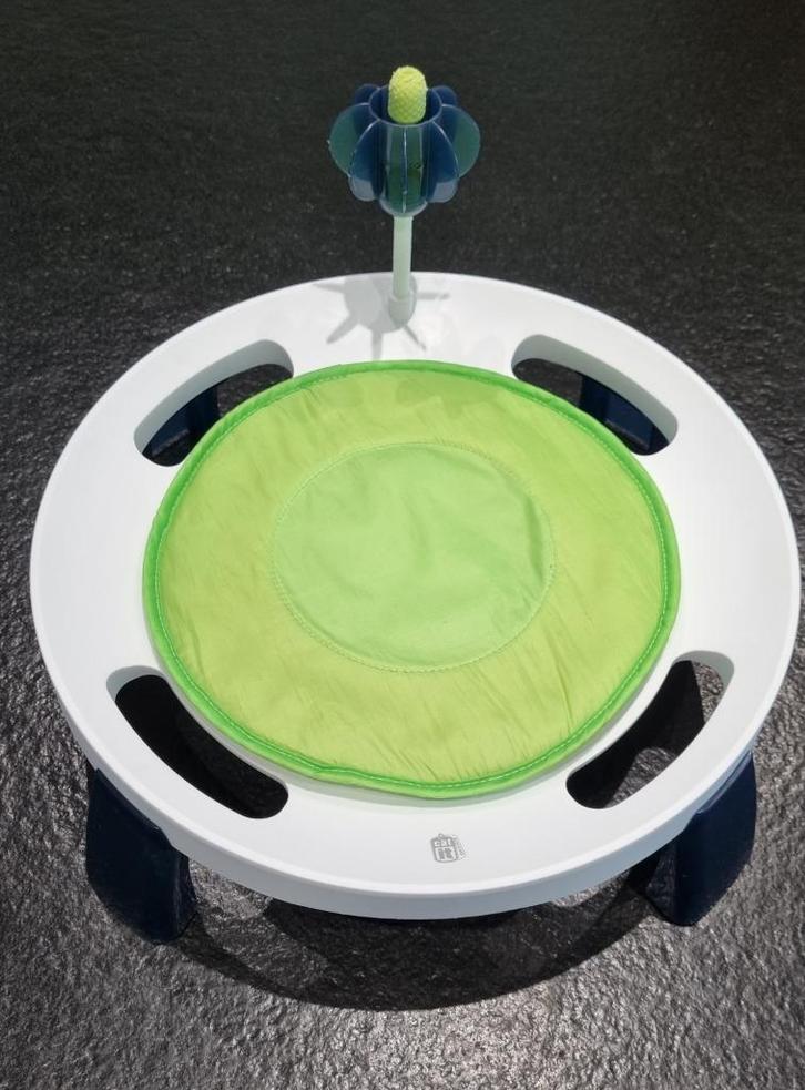 Catit Senses Comfort Zone kattenspeelgoed, Dieren en Toebehoren, Kattenspeelgoed, Ophalen of Verzenden