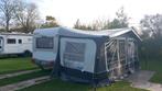 Caravan dethleff 2000, 5 slaapplaatsen (stapelbed), Caravans en Kamperen, Caravans, Rondzit, Schokbreker, Particulier, Dethleffs