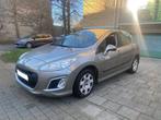 Peugeot 308 - Airco op benzine, Bedrijf, Zilver of Grijs, Elektrische ramen, Euro 5