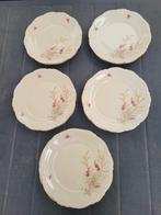 11 kleine borden / MITTERTECH Bavaria, Antiek en Kunst, Ophalen of Verzenden