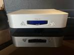 VOORVERSTERKER AUDIO AERO PRESTIGE DAC 1100€, Audio, Tv en Foto, Professionele apparaten, Ophalen of Verzenden, Gebruikt, Audio