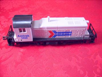 Mehano Amtrak 5858 HO - 28€ beschikbaar voor biedingen