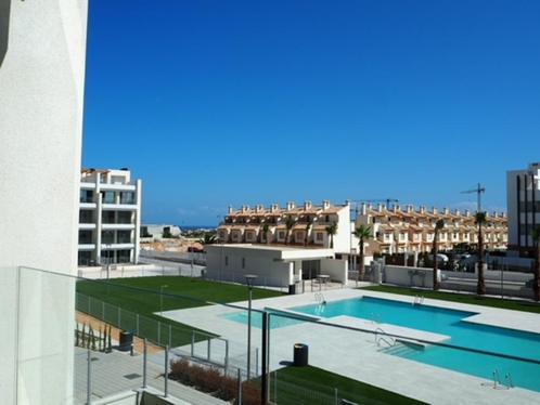 vakantie appartement Spanje Orihuela Costa, Vakantie, Vakantiehuizen | Spanje, Costa Blanca, Appartement, 2 slaapkamers, Eigenaar