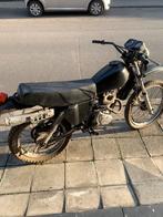 Honda XR 125cc 1978 pour les passionnés, Motos, Motos | Honda, Particulier, Moto de cross, 125 cm³