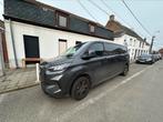 Ford custom edition limited *TVA - 3 places*, Stof, Euro 6, 4 cilinders, Diesel
