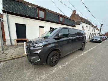 Ford custom edition limited *TVA - 3 places* beschikbaar voor biedingen