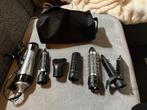 Silvercrest multi hair styler, Ophalen, Zo goed als nieuw, Overige typen