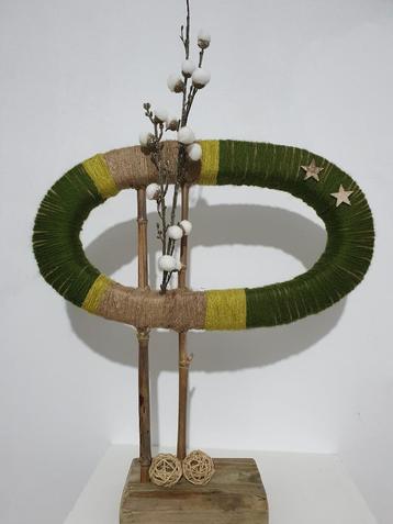 Decoratie beschikbaar voor biedingen