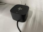 HP G4 Thunderbolt Docking Station 120W NEW, Ophalen of Verzenden, Nieuw, Docking station, Telefoon