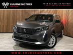 Peugeot 5008 1.5 HDi Aut. 7pl Alu17"/Cam360/Pdc *1j garantie, Auto's, Automaat, Stof, Gebruikt, 4 cilinders