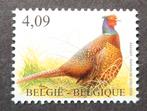 België: OBP 4046 ** Vogels 2010., Frankeerzegel, Ophalen of Verzenden, Zonder stempel, Postfris