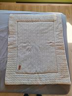 Boxkleed, Enlèvement, Tapis de parc