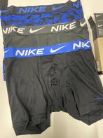 Nouveau caleçon Nike en microfibre, Vêtements | Hommes, Sous-vêtements, Autres couleurs, Envoi, Nike, Boxer