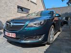 Opel insignia Sports Tourer SW 1.6, Auto's, Opel, Overige kleuren, Leder en Stof, 5 deurs, Particulier