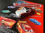 Cars Disney Mae Pillar-Durev, Ophalen of Verzenden, Nieuw