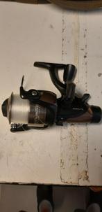 Mitchell avocet bronze 6000 fs, Watersport en Boten, Hengelsport | Karpervissen, Ophalen of Verzenden, Zo goed als nieuw, Molen