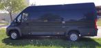 FIAT DUCATO L4H2 2018 2300CC EURO6 150PK FULL OPTION  EERSTE, Auto's, Bestelwagens en Lichte vracht, Euro 6, Particulier, Te koop