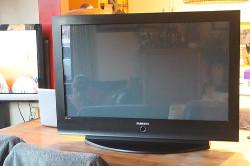 Samsung TV, Audio, Tv en Foto, Televisies, Zo goed als nieuw, LCD, 100 cm of meer, Full HD (1080p), Samsung, 50 Hz, Smart TV, Ophalen