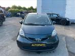 Toyota Aygo 1.0 VVT-I Aut. Airco ** Garantie**, Auto's, Toyota, Automaat, Bedrijf, 5 deurs, 3 cilinders
